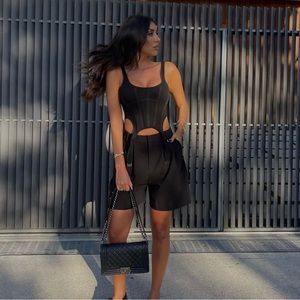 Aritzia Babaton Shorts Sz0